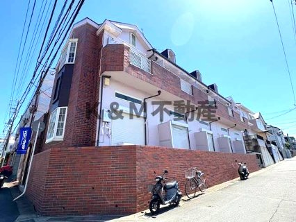 ジュネパレス松戸第２１