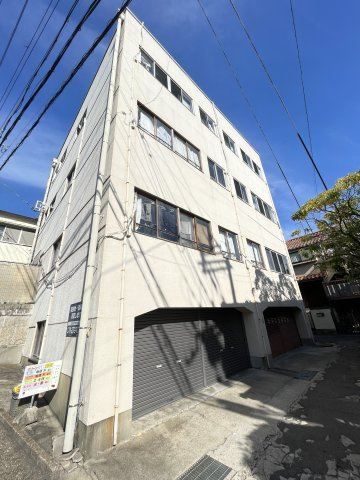 国玉マンション