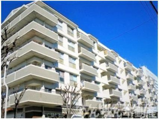 【外観】 | 建物外観を気になさる方へ、見た目の良い物件です