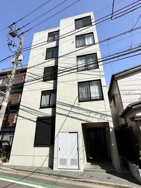 ＣＯＣＯＣＵＢＥ西日暮里