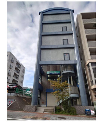 【外観】 | MTビル