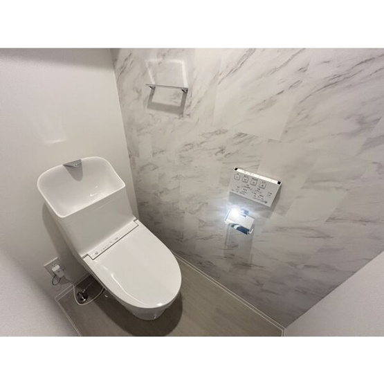 【トイレ】 | LECOCON豊田市駅