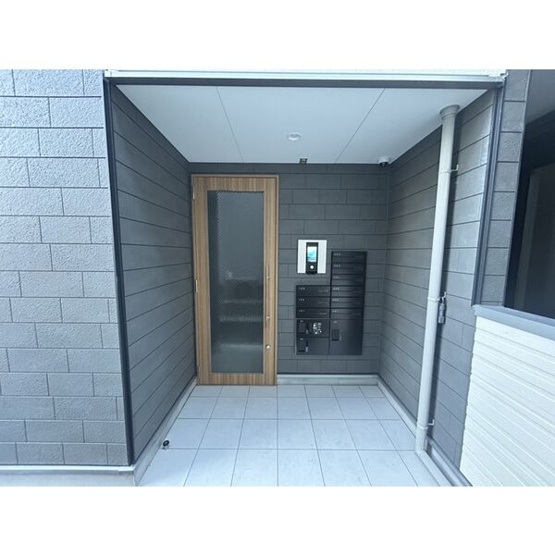 【エントランス】 | LECOCON豊田市駅