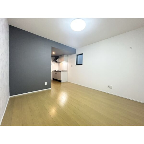 【内装】 | LECOCON豊田市駅