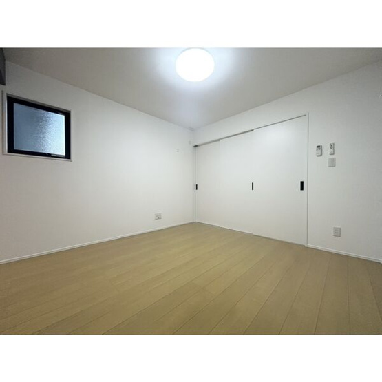 【寝室】 | LECOCON豊田市駅