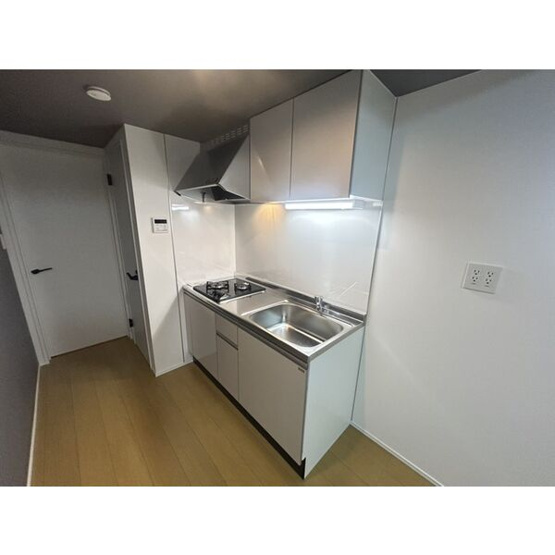 【キッチン】 | LECOCON豊田市駅