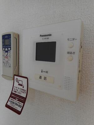 ブリーズベルⅡの設備| 