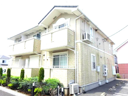 ブリーズベルⅡ