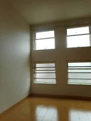 ブリーズベルⅡの内装| 