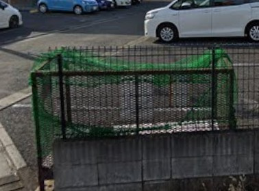 【その他共用部分】 | ゴールドハイツＡ