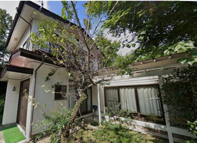 【外観】 | 軽井沢戸建