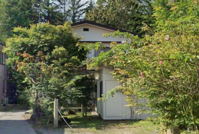 【外観】 | 軽井沢戸建