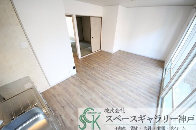 魚住Sハイツ35のその他