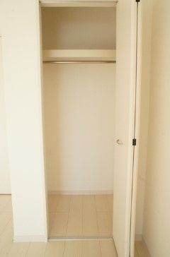 リブリ・YUMEの収納