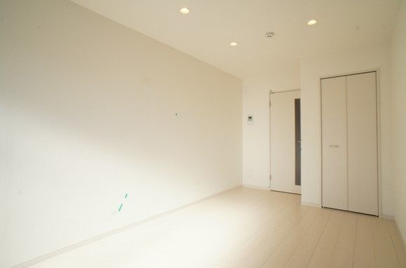 リブリ・YUMEの居間・リビング