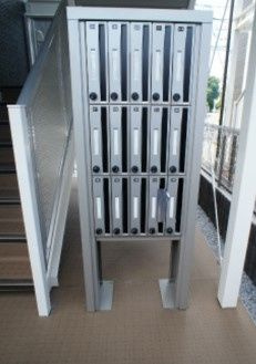 リブリ・YUMEのその他共用部分