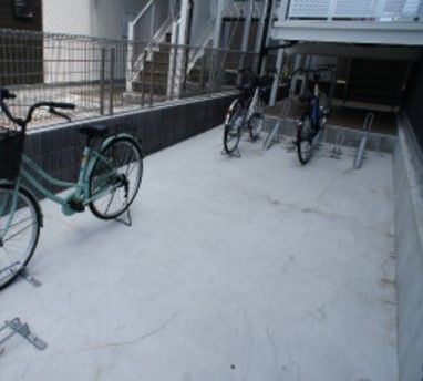 リブリ・YUMEのその他共用部分