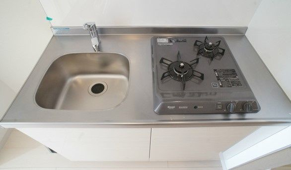 リブリ・YUMEのキッチン