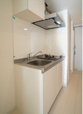 リブリ・YUMEのキッチン