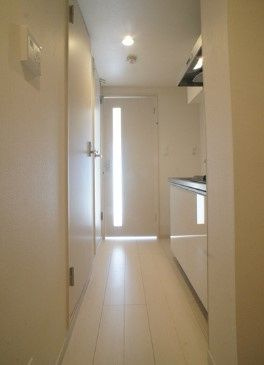 リブリ・YUMEの内装