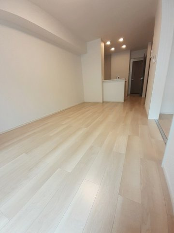 エクセレンテ久留米みづまの居間・リビング|広いリビング★