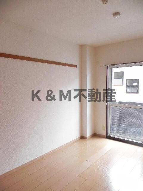 グランドール柏の展望| 