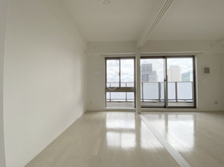 【寝室】 | イニシアブランなんば | イニシアブランなんば　寝室