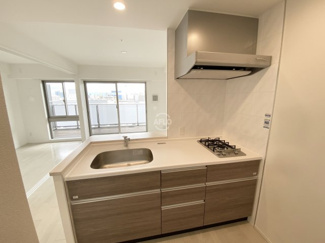 【キッチン】 | イニシアブランなんば | イニシアブランなんば　キッチン