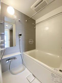 【浴室】 | イニシアブランなんば | イニシアブランなんば　浴室