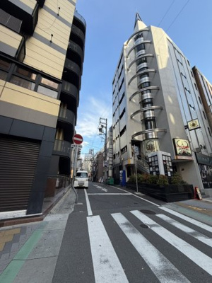 【周辺】 | 北野坂Fビル