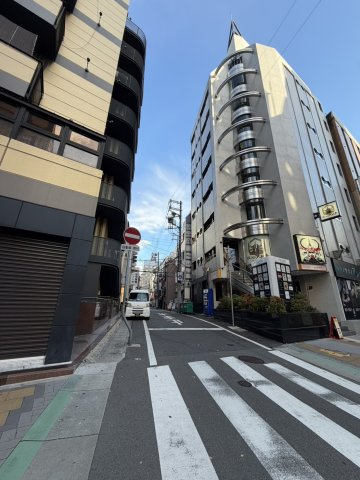 【周辺】 | 北野坂Fビル