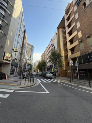 【周辺】 | 北野坂Fビル