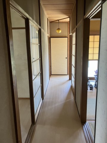 桐生市広沢町二丁目　中古戸建のその他