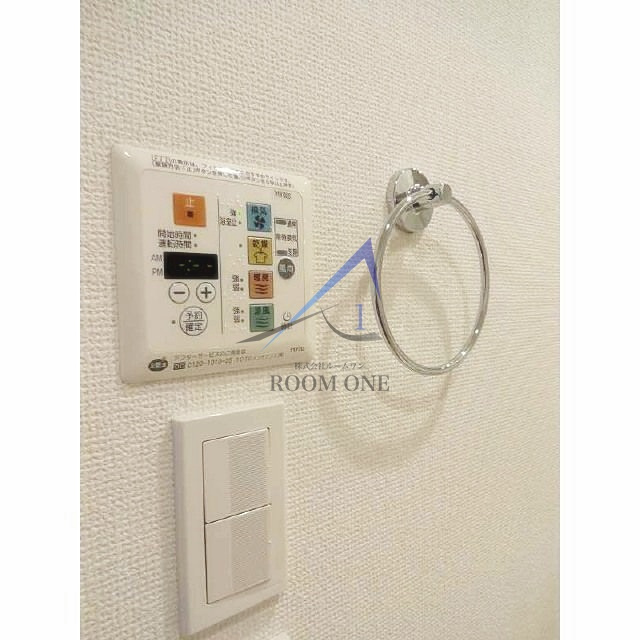 プレール・ドゥーク東京EASTⅢ