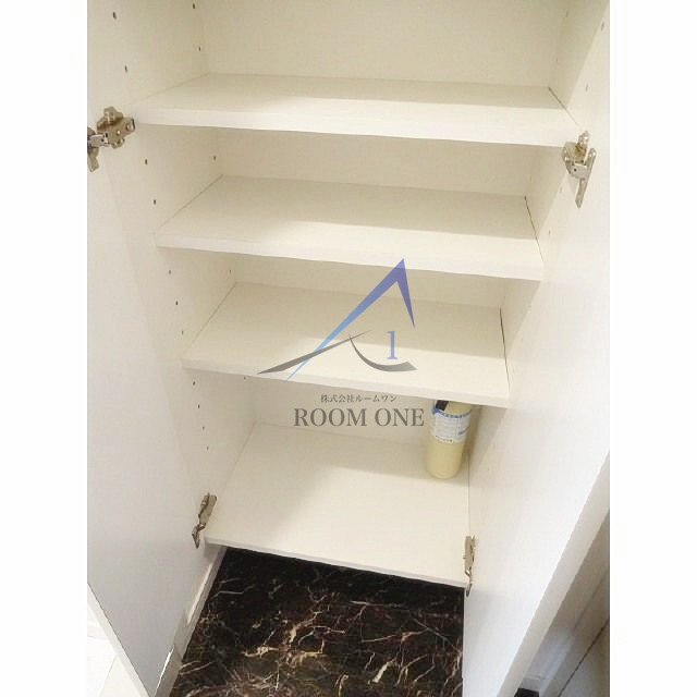 プレール・ドゥーク東京EASTⅢ