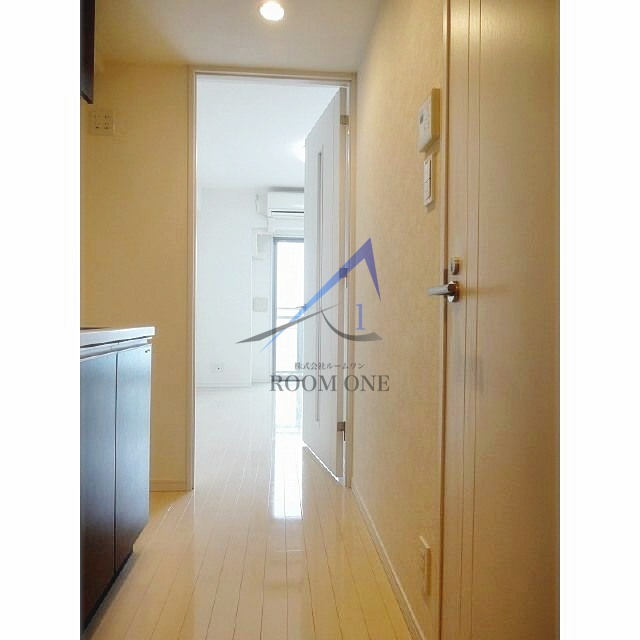 プレール・ドゥーク東京EASTⅢ