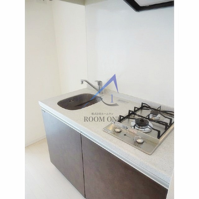 プレール・ドゥーク東京EASTⅢ