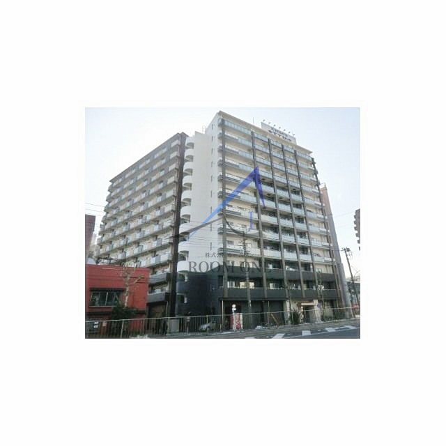 プレール・ドゥーク東京EASTⅢ