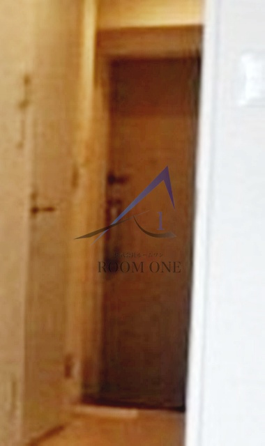 プレール・ドゥーク東京EASTⅢの玄関|玄関です。