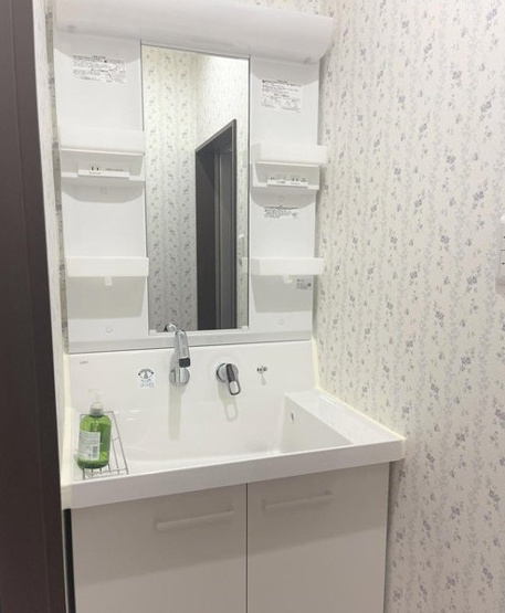 【独立洗面台】 | K22119-上賀茂