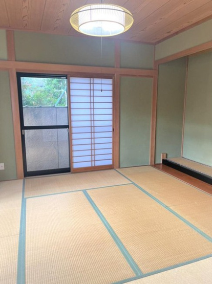 【和室】 | K22119-上賀茂
