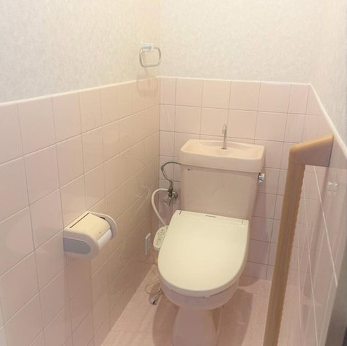 【トイレ】 | K22119-上賀茂