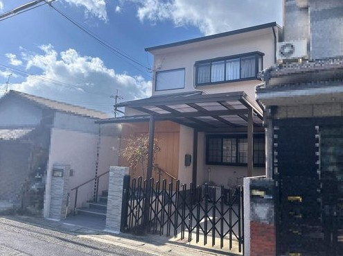 【外観】 | K22119-上賀茂