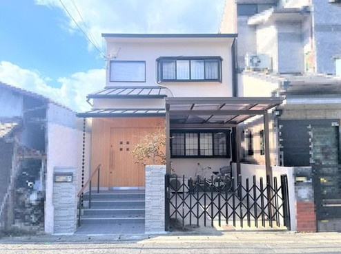 【外観】 | K22119-上賀茂