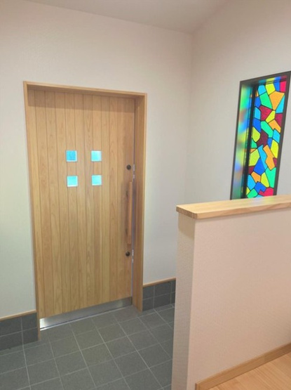 【玄関】 | K22119-上賀茂