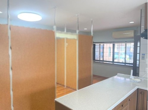 【居間・リビング】 | K22119-上賀茂