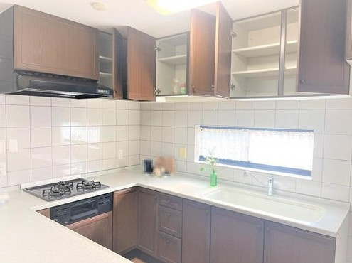 【キッチン】 | K22119-上賀茂