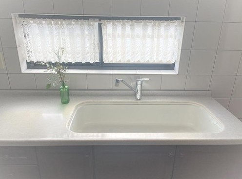 【キッチン】 | K22119-上賀茂