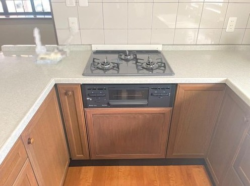 【キッチン】 | K22119-上賀茂