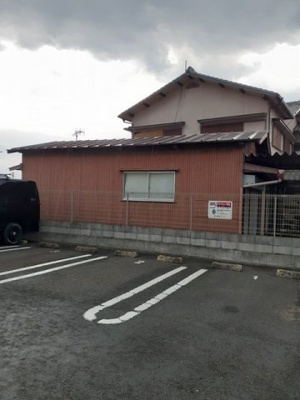 【駐車場】 | フォルトゥーナⅥ | カースペースがあります